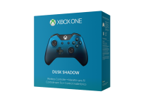 کنترلر جدید ایکس باکس وان با نام «Dusk Shadow» معرفی شد؛ درخششِ تاریکی! - گیمفا