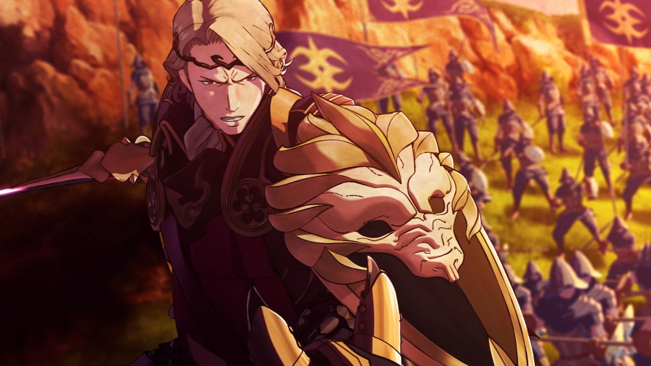 تاریخ انتشار Fire Emblem Fates در اروپا مشخص شد - گیمفا