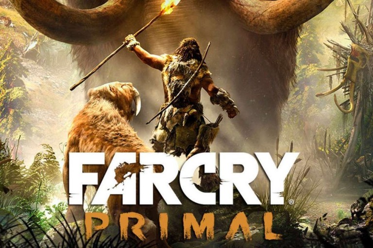 Far Cry Primal – حالت بقا و بافت های ۴K برای دانلود در دسترس هستند - گیمفا