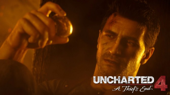 تماشا کنید: تریلر سینمایی جدید عنوان Uncharted 4: A Thief’s End منتشر شد - گیمفا