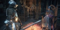 لذت دیدن جدیدترین تصاویر Dark Souls III  را از دست ندهید - گیمفا
