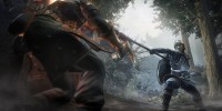لذت دیدن جدیدترین تصاویر Dark Souls III  را از دست ندهید - گیمفا