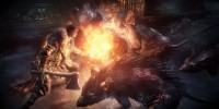 لذت دیدن جدیدترین تصاویر Dark Souls III  را از دست ندهید - گیمفا