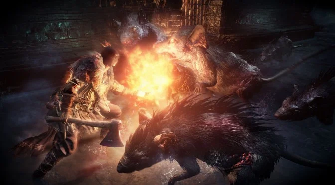 سیستم مورد نیاز جدید عنوان Dark Souls III مشخص شد - گیمفا