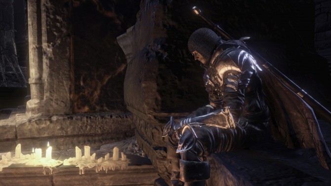 Dark Souls III با رزولوشن 1080p و 60 FPS اجرا خواهد شد | شایعات را باور نکنید! | گیمفا