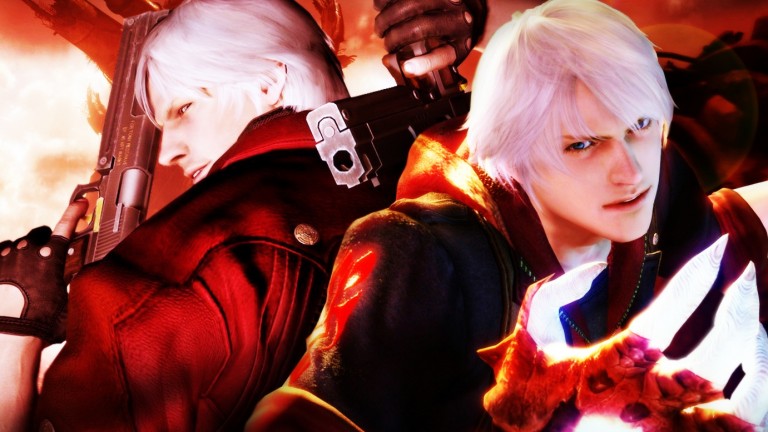 شایعه: Devil May Cry 5 در دست ساخت است | Dante و Nero باز می گردند - گیمفا