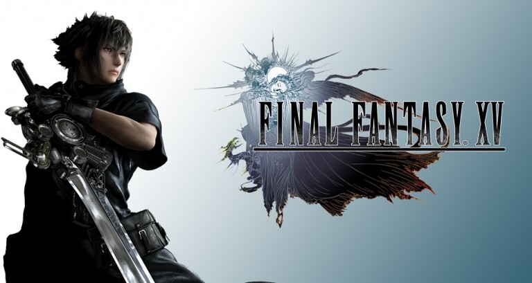 داستان اصلی Final Fantasy XV حدود ۵۰ ساعت طول می‌کشد - گیمفا