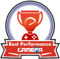 gamefa best performance