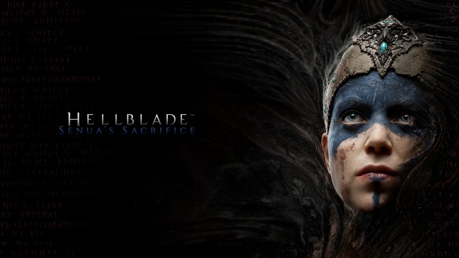 تماشا کنید: تریلر سینمایی عنوان Hellblade: Senua’s Sacrifice منتشر شد - گیمفا