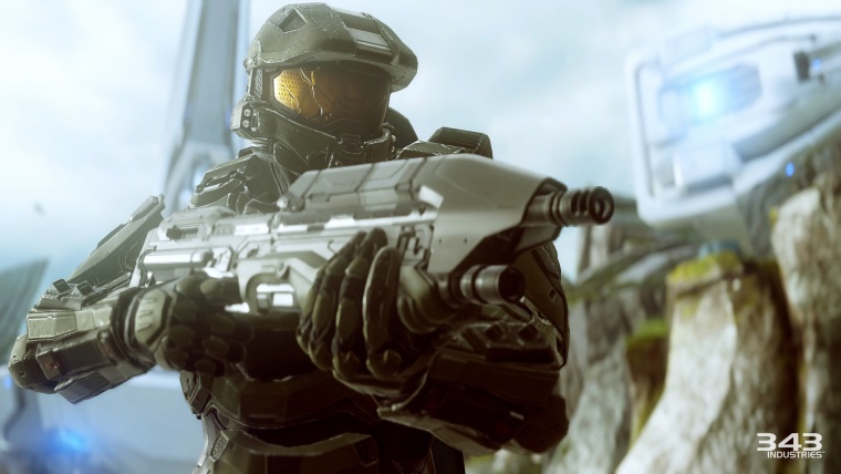 سیستم‌های مورد نیاز اجرای Halo 5: Forge اعلام شدند | گیمفا