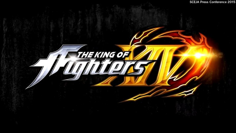 تصاویر 1080p جدیدی از عنوان The King of Fighters XIV منتشر شد | گیمفا