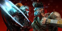 Gears of War: Ultimate Edition و Killer Instinct اوایل سال ۲۰۱۶ برای رایانه‌های شخصی منتشر خواهند شد | گیمفا
