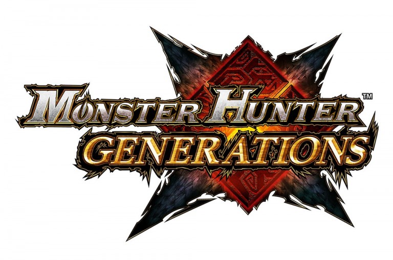 عنوان Monster Hunter X در غرب با نام Monster Hunter Generations عرضه می‌شود | گیمفا