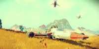 No Man’s Sky - گیمفا: اخبار، نقد و بررسی بازی، سینما، فیلم و سریال