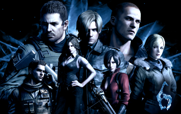 رزولوشن و فریم‌ریت اجرایی Resident Evil 6 برروی کنسول‌های نسل هشتم مشخص شد - گیمفا