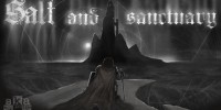 تصاویر و تریلری از بازی Salt and Sanctuary منتشر شد| یک انحصاری دیگری برای سونی - گیمفا