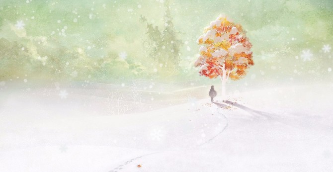 عنوان Setsuna of Sacrifice and Snow با نام I Am Setsuna در غرب منتشر می‌شود | گیمفا