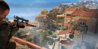 Sniper Elite 4 - گیمفا: اخبار، نقد و بررسی بازی، سینما، فیلم و سریال