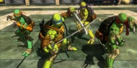 Teenage Mutant Ninja Turtles: Mutants in Manhattan - گیمفا: اخبار، نقد و بررسی بازی، سینما، فیلم و سریال