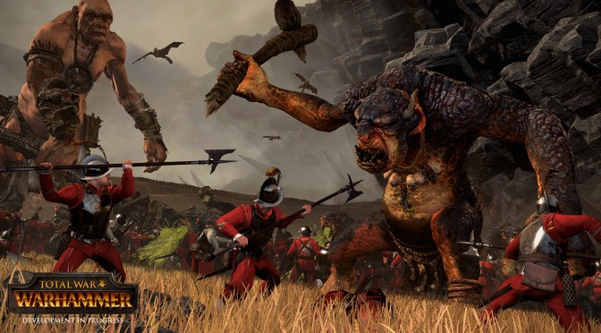 Total War: Warhammer تاخیر خورد – مشخصات سیستم مورد نیاز - گیمفا
