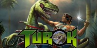 تاریخ انتشار بازی Turok Remastered مشخص شد - گیمفا