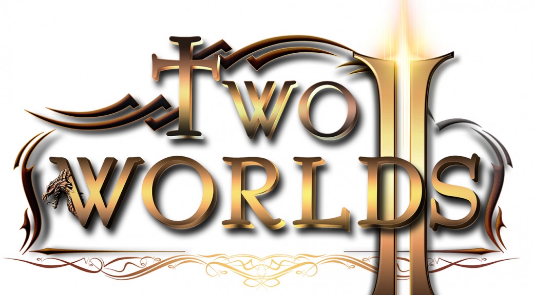 Two Worlds 3 معرفی شد | گیمفا