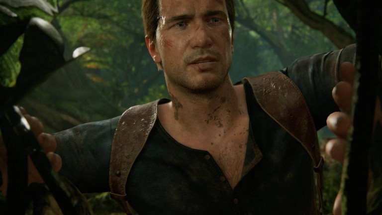 جنبه‌های مخفی‌کاری The Last of Us در Uncharted 4 هم وجود دارند - گیمفا