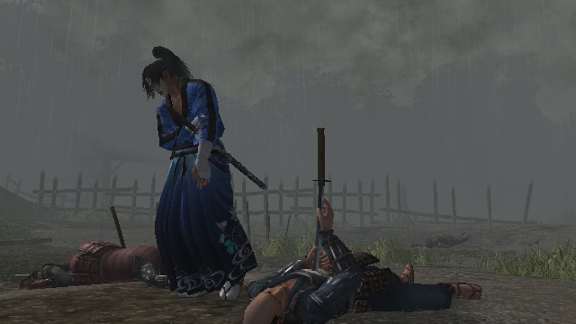 عنوان Way of the Samurai 3 در شبکه استیم عرضه می‌شود | گیمفا