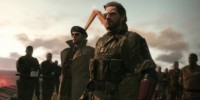 Metal Gear Solid: Rising - گیمفا: اخبار، نقد و بررسی بازی، سینما، فیلم و سریال