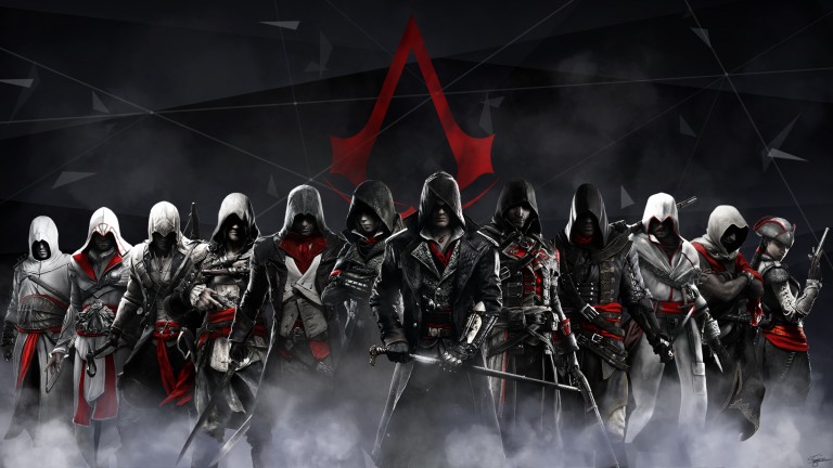 گزارش – Assassin’s Creed Empire پیش‌درآمدی بر سری خواهد بود - گیمفا