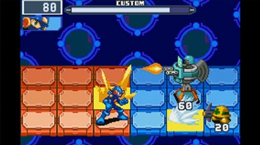 عنوان Mega Man Battle Network 6 Cybeast Falzar و Gregar هم‌اکنون برای Wii U دردسترس است | گیمفا