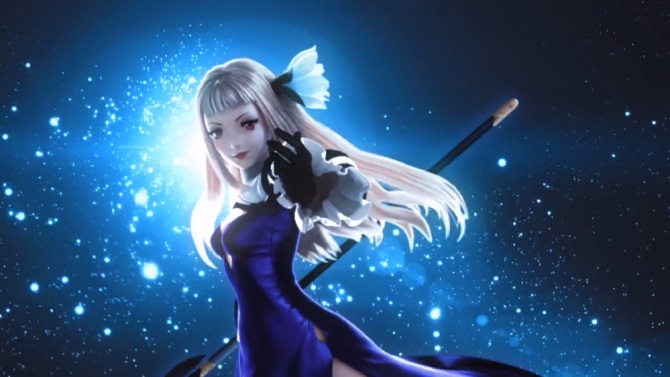 تماشا کنید: تریلر جدید Bravely Second - گیمفا