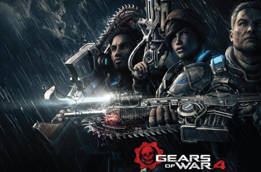 نقدهای اولیه Gears of War 4 تاکنون مثبت بوده‌اند - گیمفا