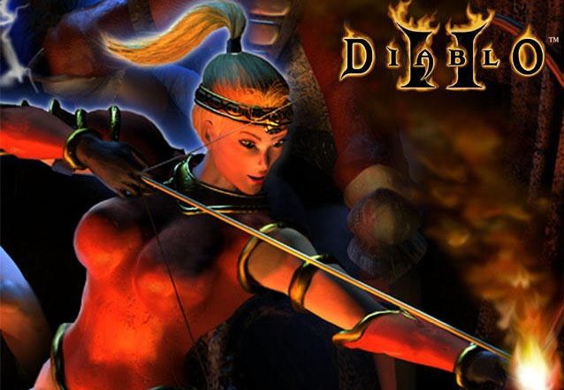 بعد از ۱۶ سال کار بلیزارد با Diablo II هنوز تمام نشده است | به روزرسانی ۱.۱۴ منتشر شد - گیمفا