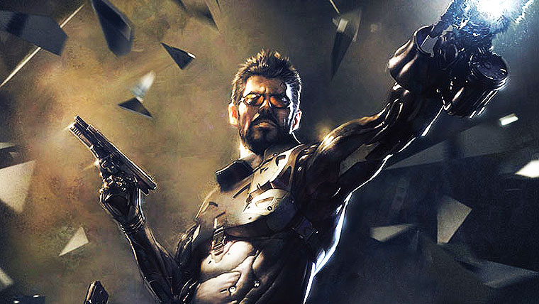 Deus Ex GO ،Just Cause GO و Life Is Strange GO احتمالا در دست توسعه هستند - گیمفا