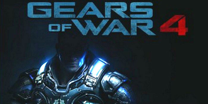 Gears of War 4 آغازی بر یک سه گانه جدید است - گیمفا