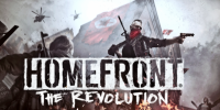 Homefront: The Revolution - گیمفا: اخبار، نقد و بررسی بازی، سینما، فیلم و سریال
