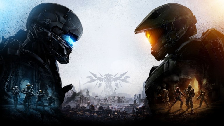 Halo 5 برای کامپیوتر های شخصی عرضه نخواهد شد | گیمفا
