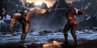 بلاخره بازی Mortal Kombat XL برای رایانه‌های شخصی ارائه خواهد شد | گیمفا