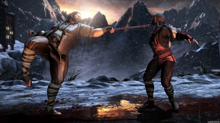 قیمت Mortal Kombat XL مشخص شد | گیمفا