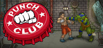 عنوان Punch Club بیش از ۳۰۰ هزار نسخه فروخت | ۱.۶ میلیون نسخه به‌صورت غیرقانونی دریافت شده است - گیمفا