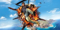 اولین تریلر از گیم پلی Just Cause 3 منتشر شد | جهان را در حال آتش گرفتن ببینید! - گیمفا