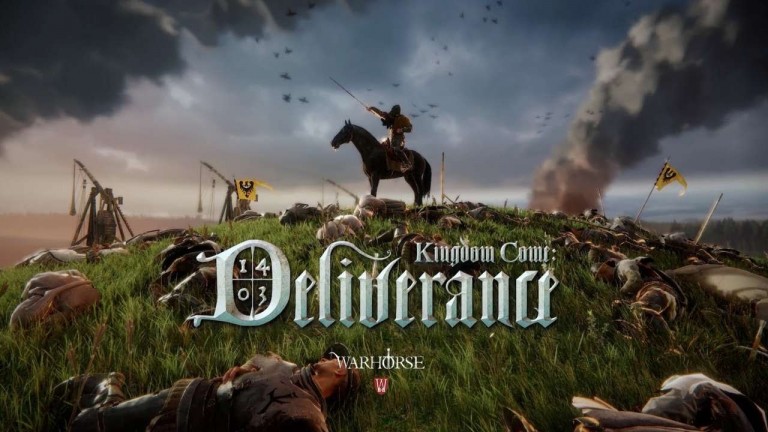 تصاویری جدید از نسخه بتا Kingdom Come: Deliverance منتشر شد - گیمفا