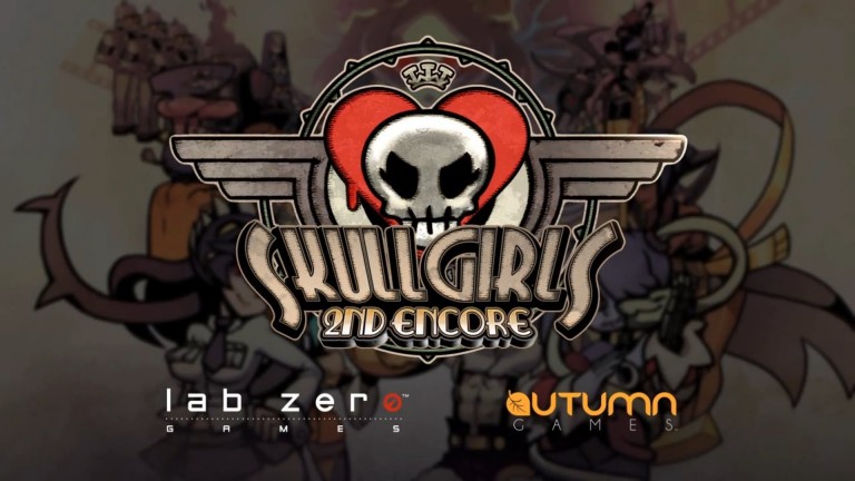 تاریخ انتشار Skullgirls 2nd Encore در ژاپن مشخص شد | گیمفا