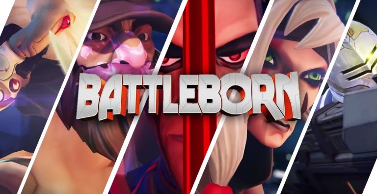 ساخت Battleborn برای تمامی پلتفرم ها به پایان رسیده است - گیمفا