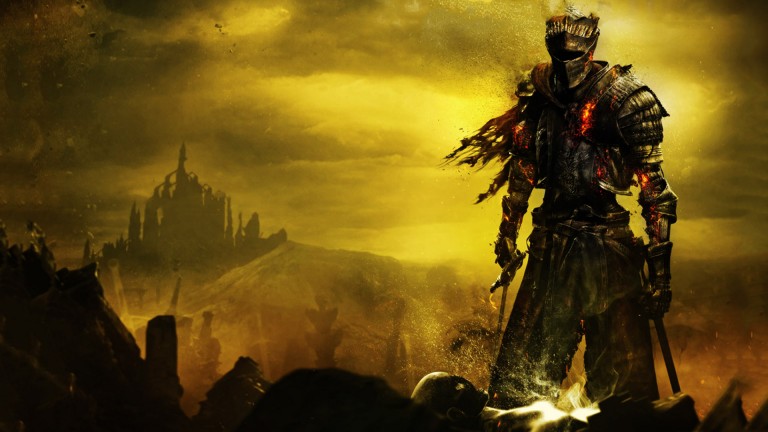 تماشا کنید: به پایان رساندن بازی Dark Souls III در کمتر از ۲ ساعت - گیمفا