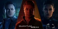 Quantum Break - گیمفا: اخبار، نقد و بررسی بازی، سینما، فیلم و سریال