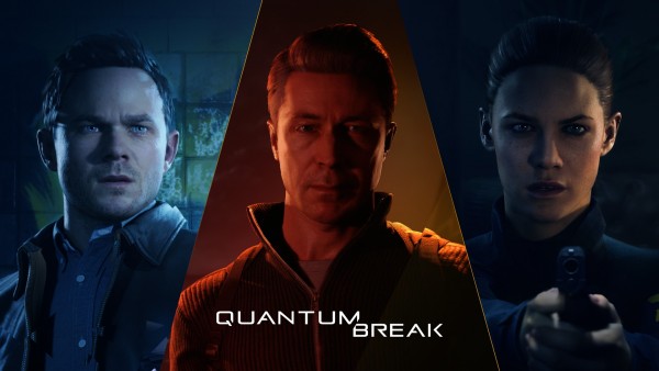 رمدی و فیل اسپنسر به گزارش مربوط به اجرای عنوان Quantum Break با رزولوشن ۷۲۰p واکنش نشان دادند - گیمفا