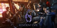 Resident Evil 6 - گیمفا: اخبار، نقد و بررسی بازی، سینما، فیلم و سریال