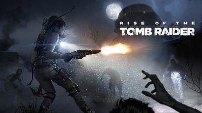 تماشا کنید: تاریخ انتشار بسته الحاقی جدید Rise of the Tomb Raider اعلام شد - گیمفا